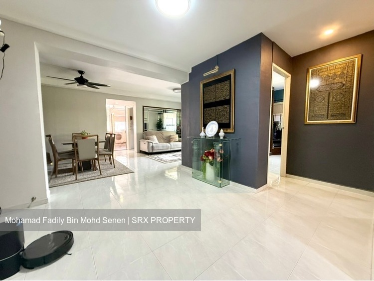 Blk 394 Tampines Avenue 7 (Tampines), HDB 5 Rooms #534606511